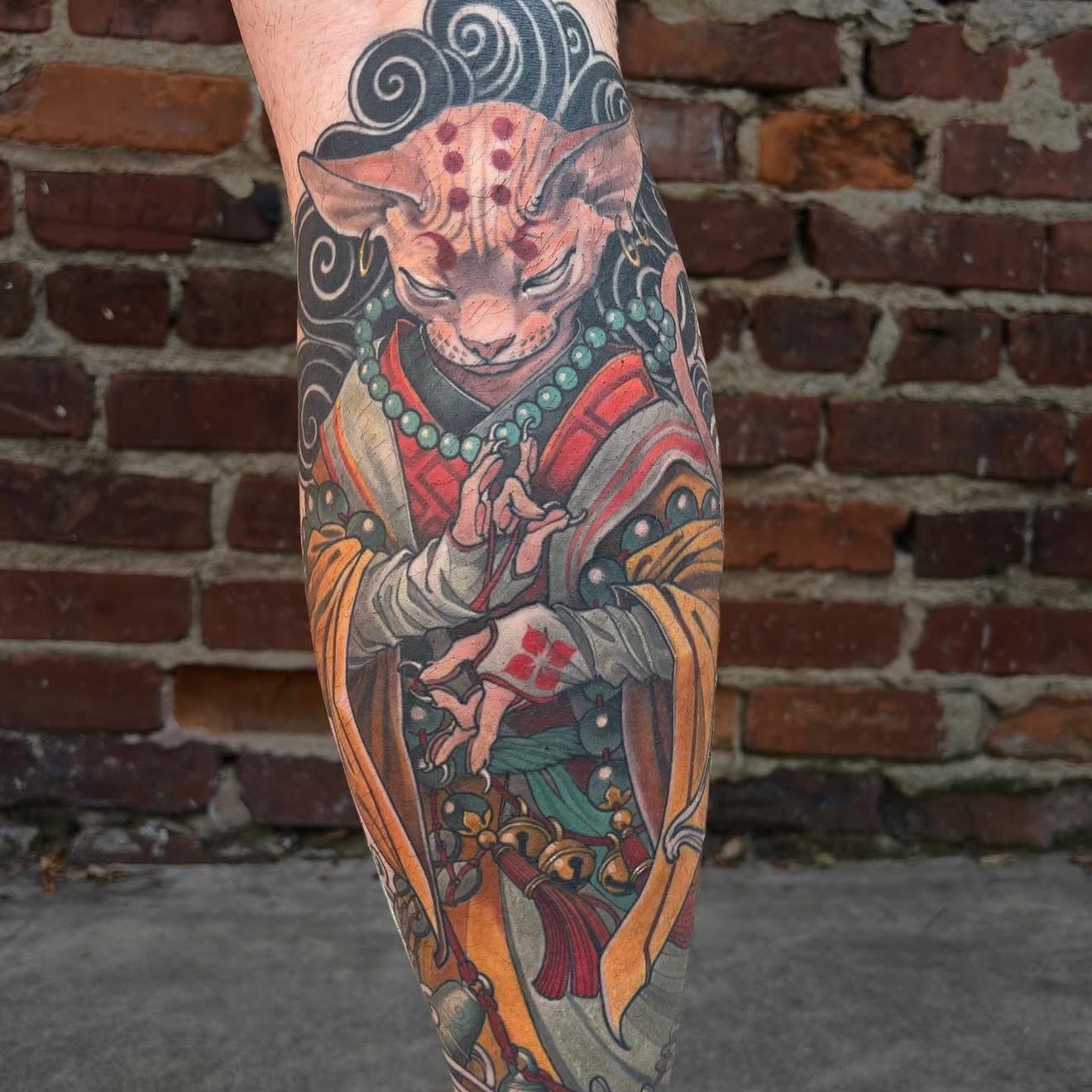 Teresa Sharpe