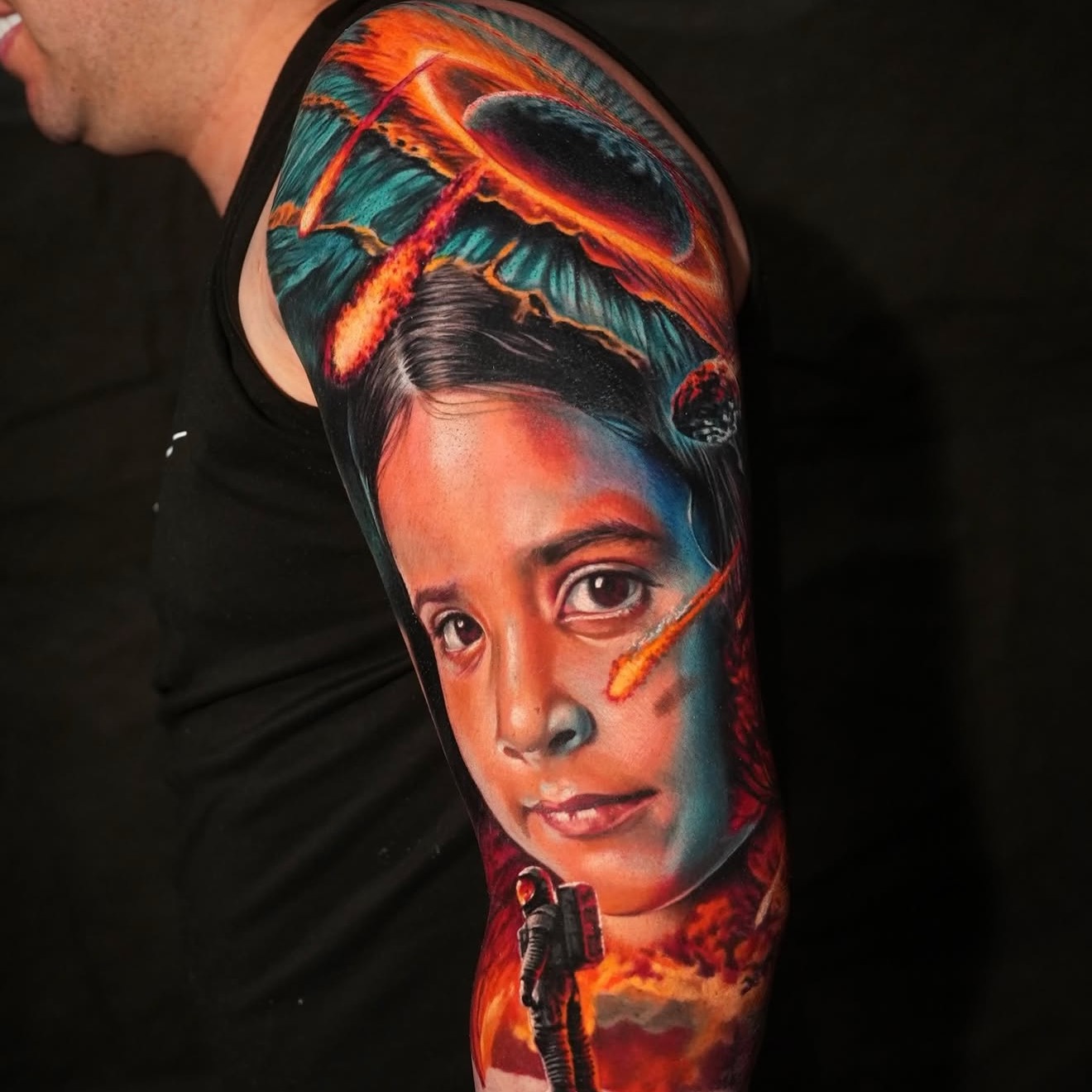 Victor Garcia