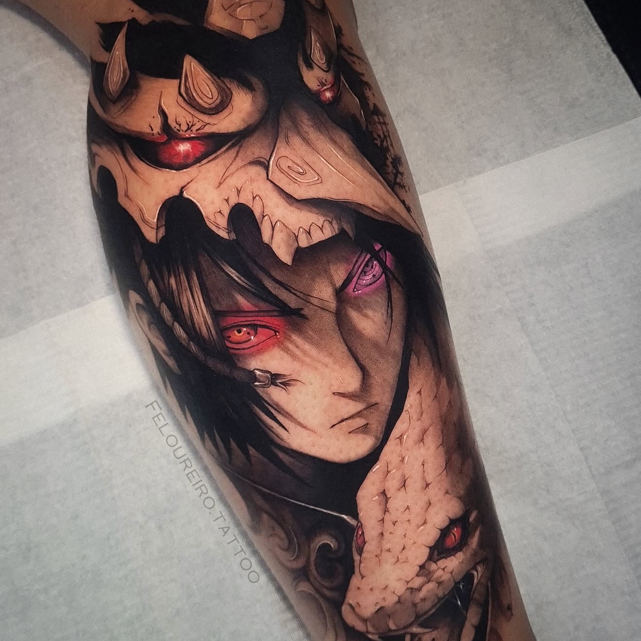Felipe Loureiro