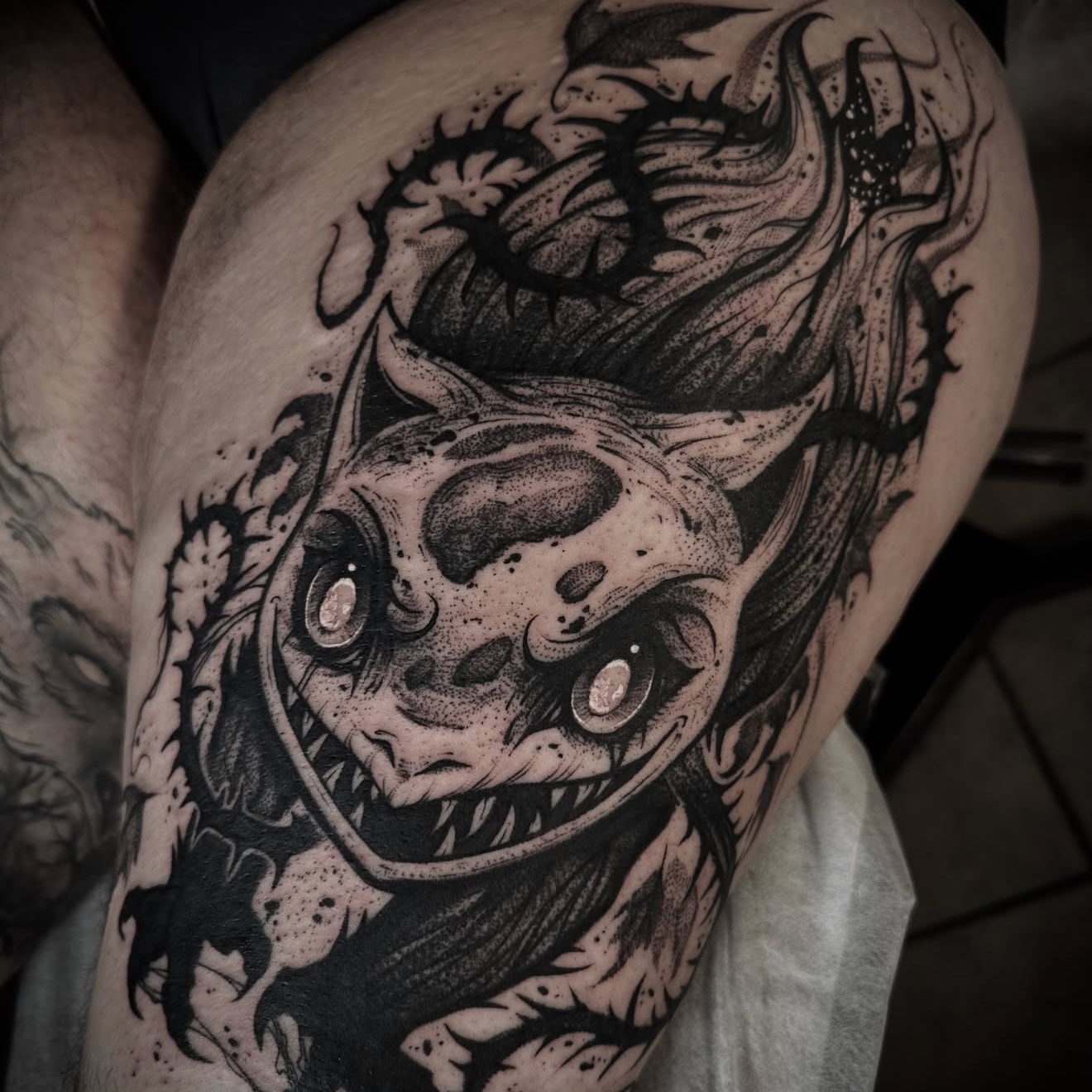 Florian James Bousquet