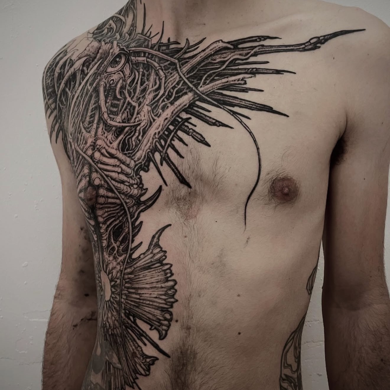 Francois Andries