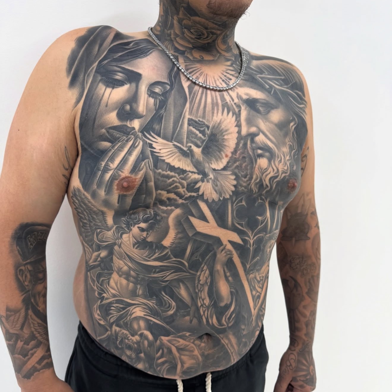 Frank Sanchez