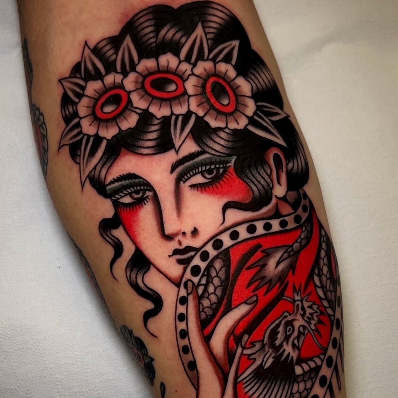 Gaia Leone Pisani