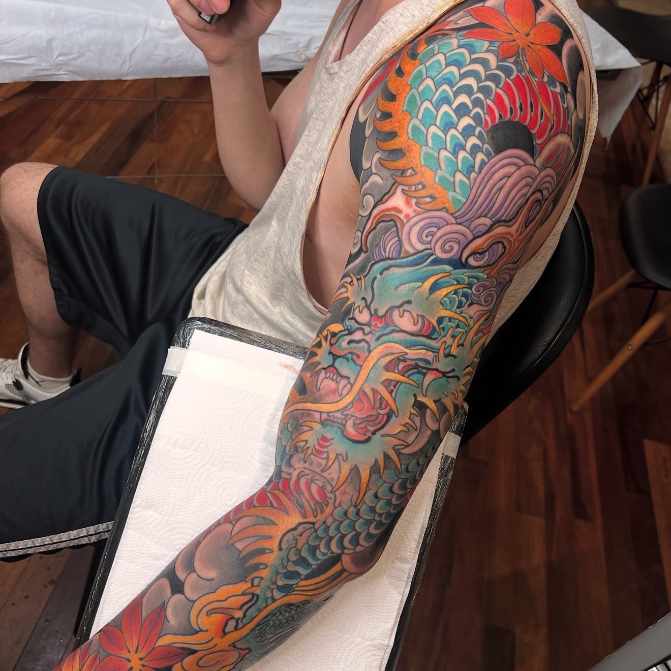 Denis Santos