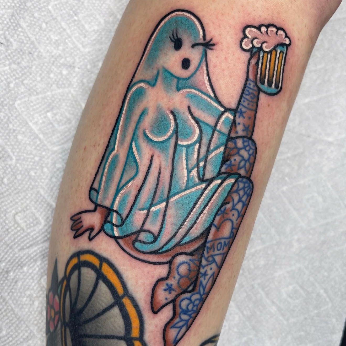 Ginny Kalnasy