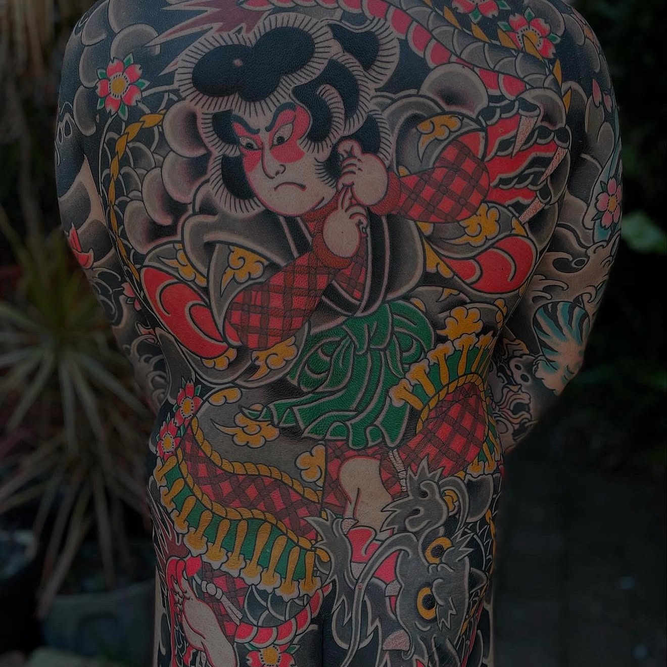 Goshu Dan