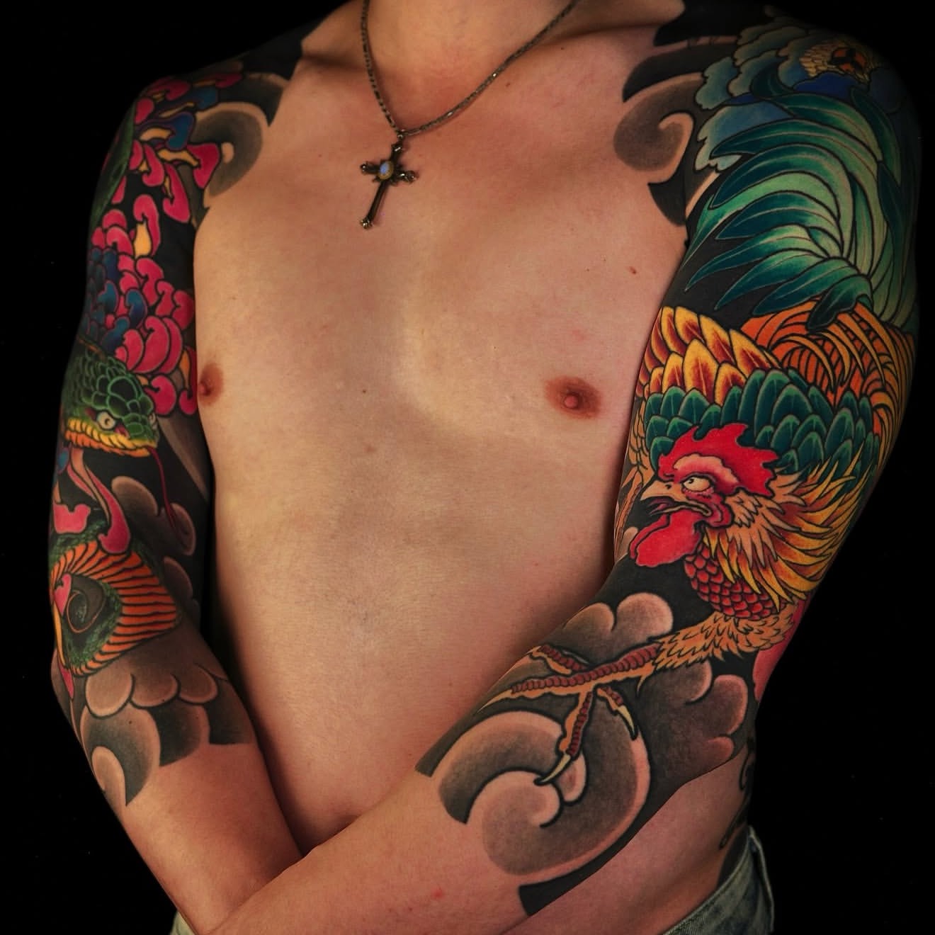 Derek Yip