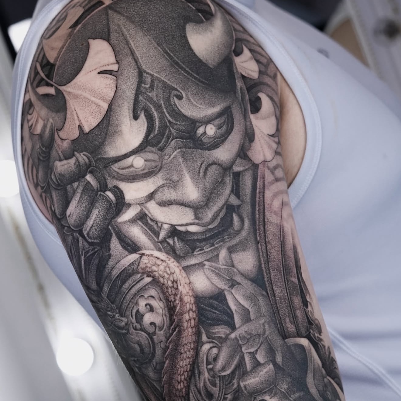 Dmitry Chrom