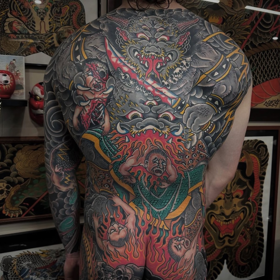 Dylan Phillips