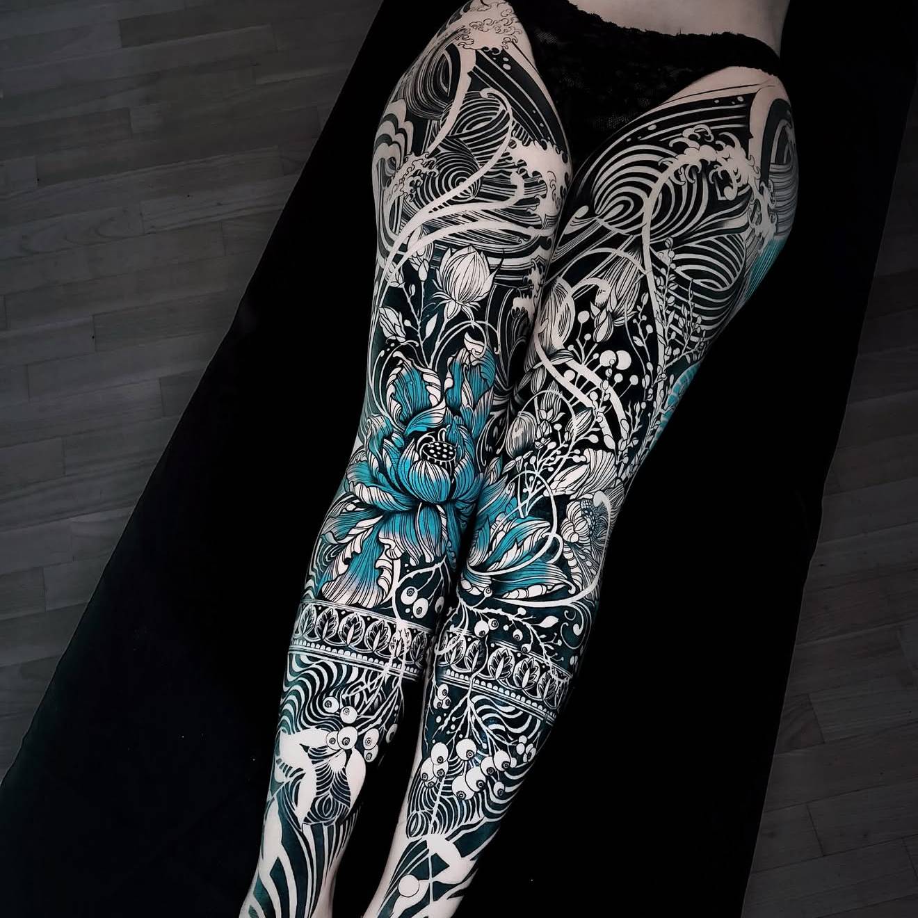 Jessica Kinzer