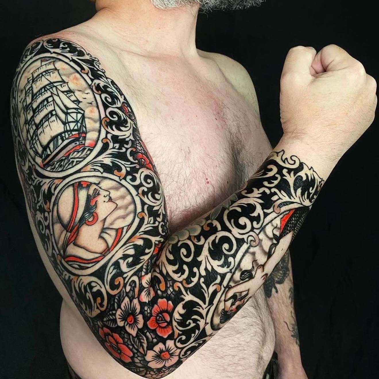 Joe Tartarotti