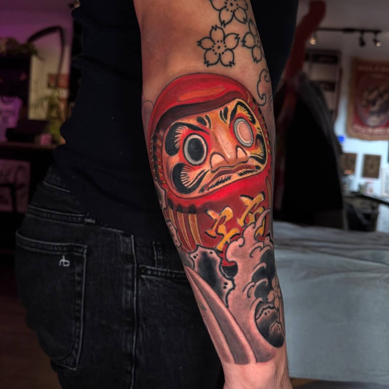 Jon Mesa
