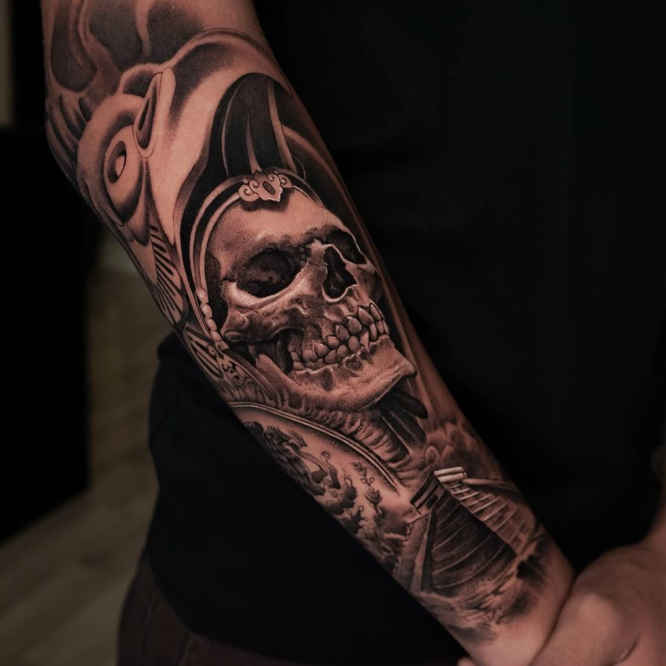 Jose Moreno