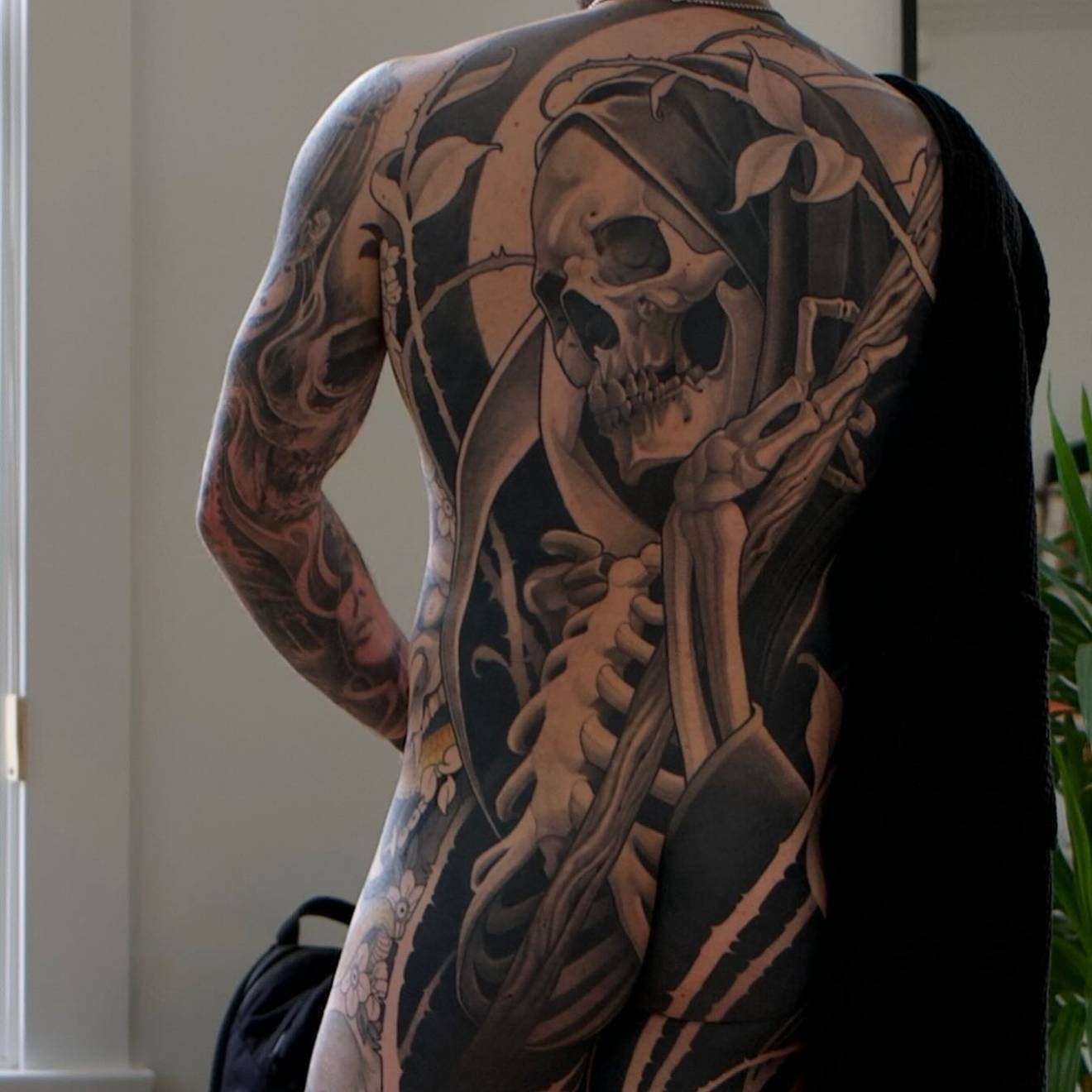 Justin Hartman