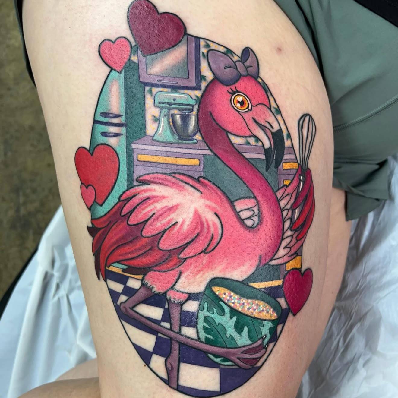 Kadee Spangler