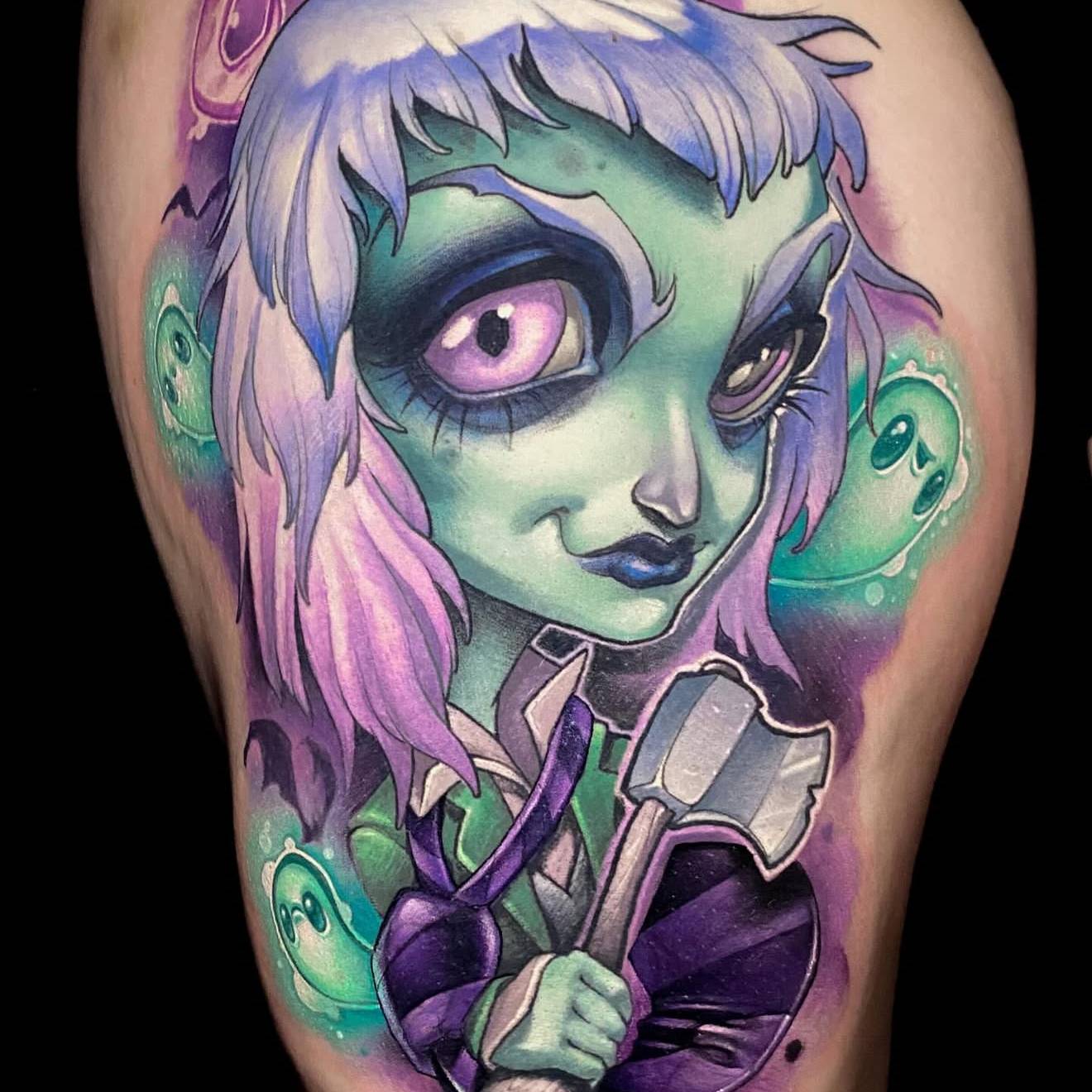 Kelly Doty