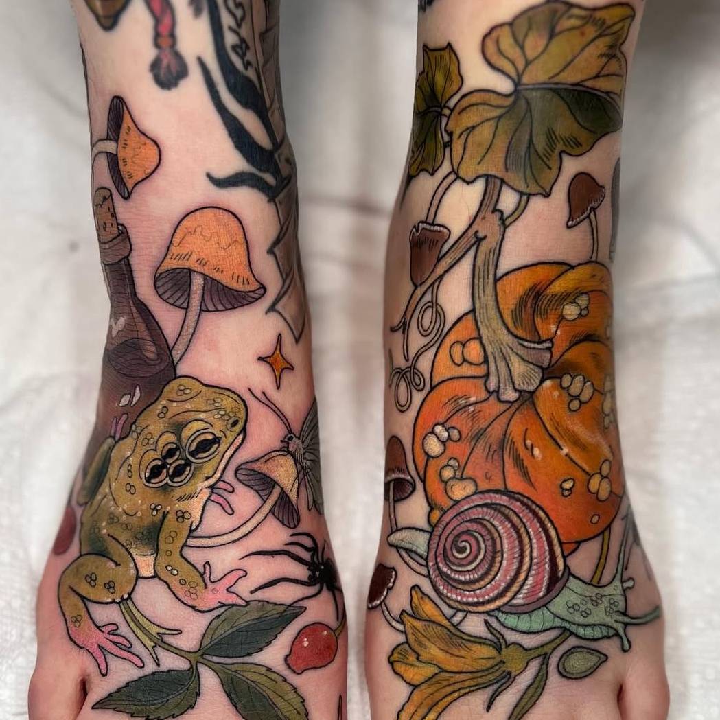 Kelsey Ellis