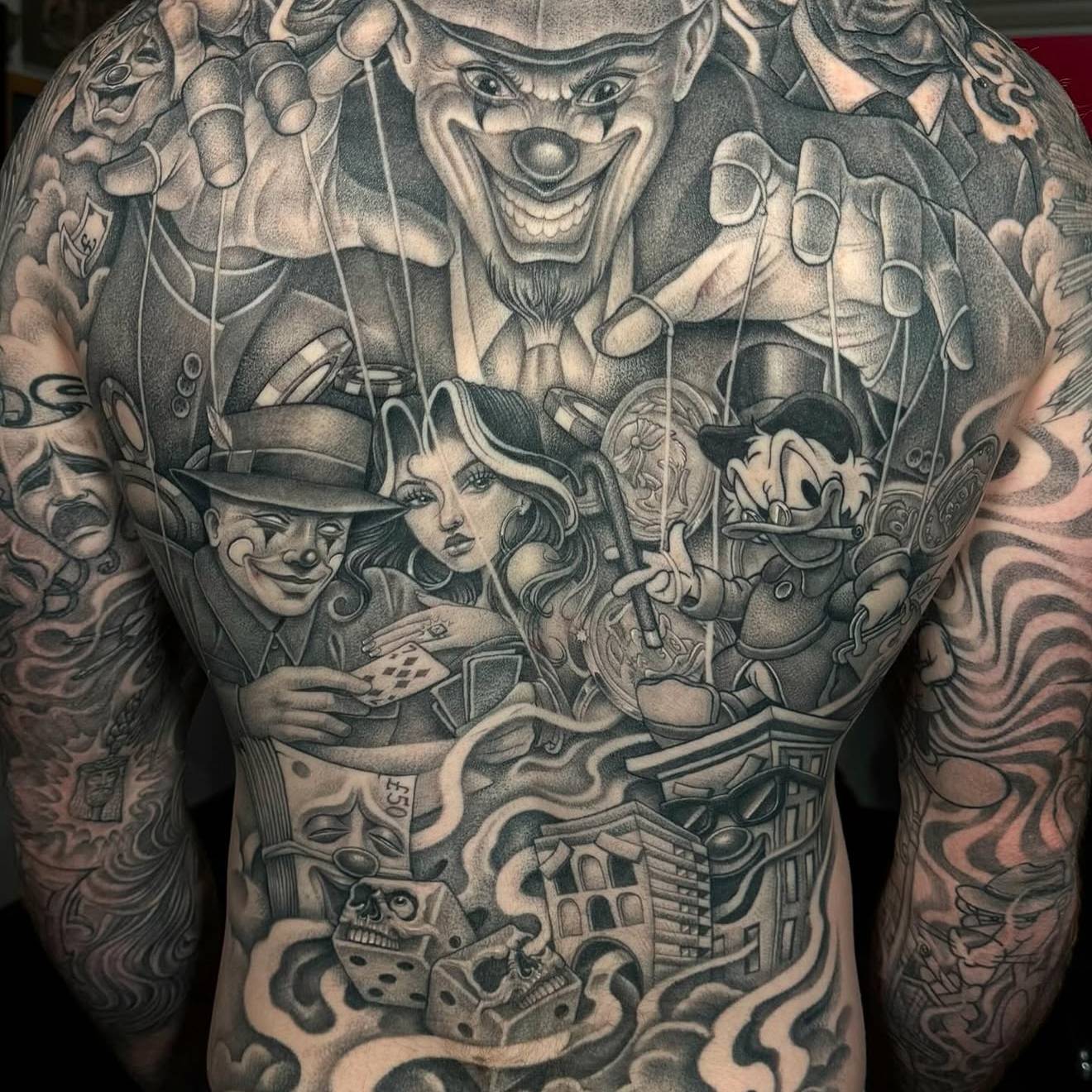 Ken Carlos