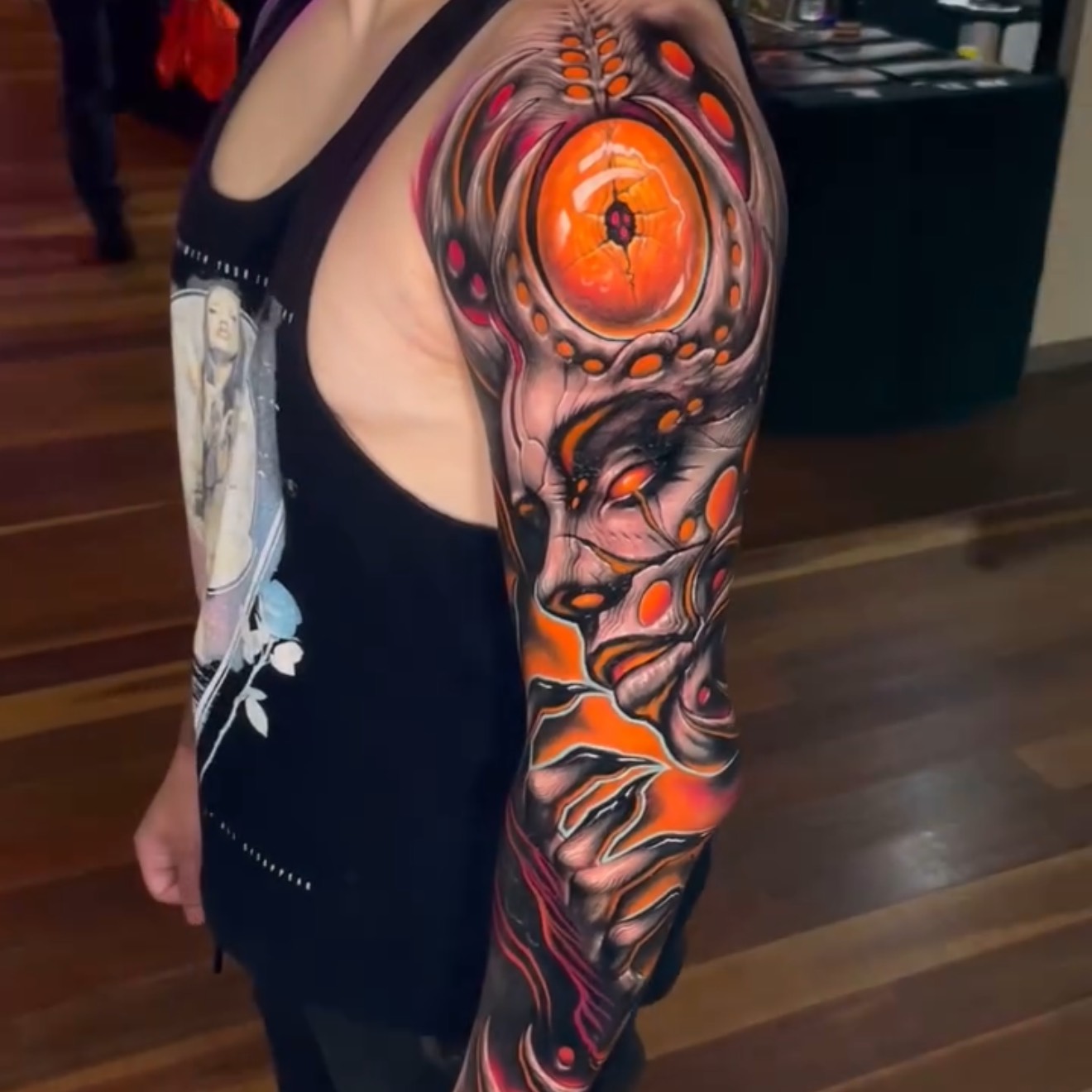Kris Sunkee