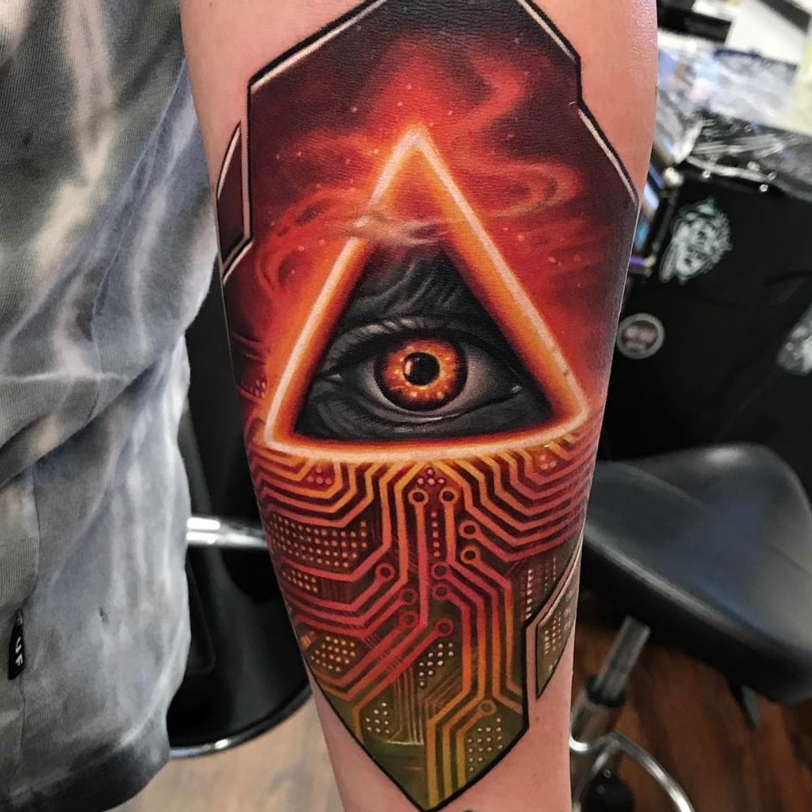 Kyle Cotterman