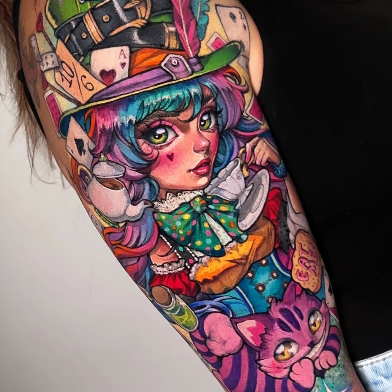 Lilian Raya