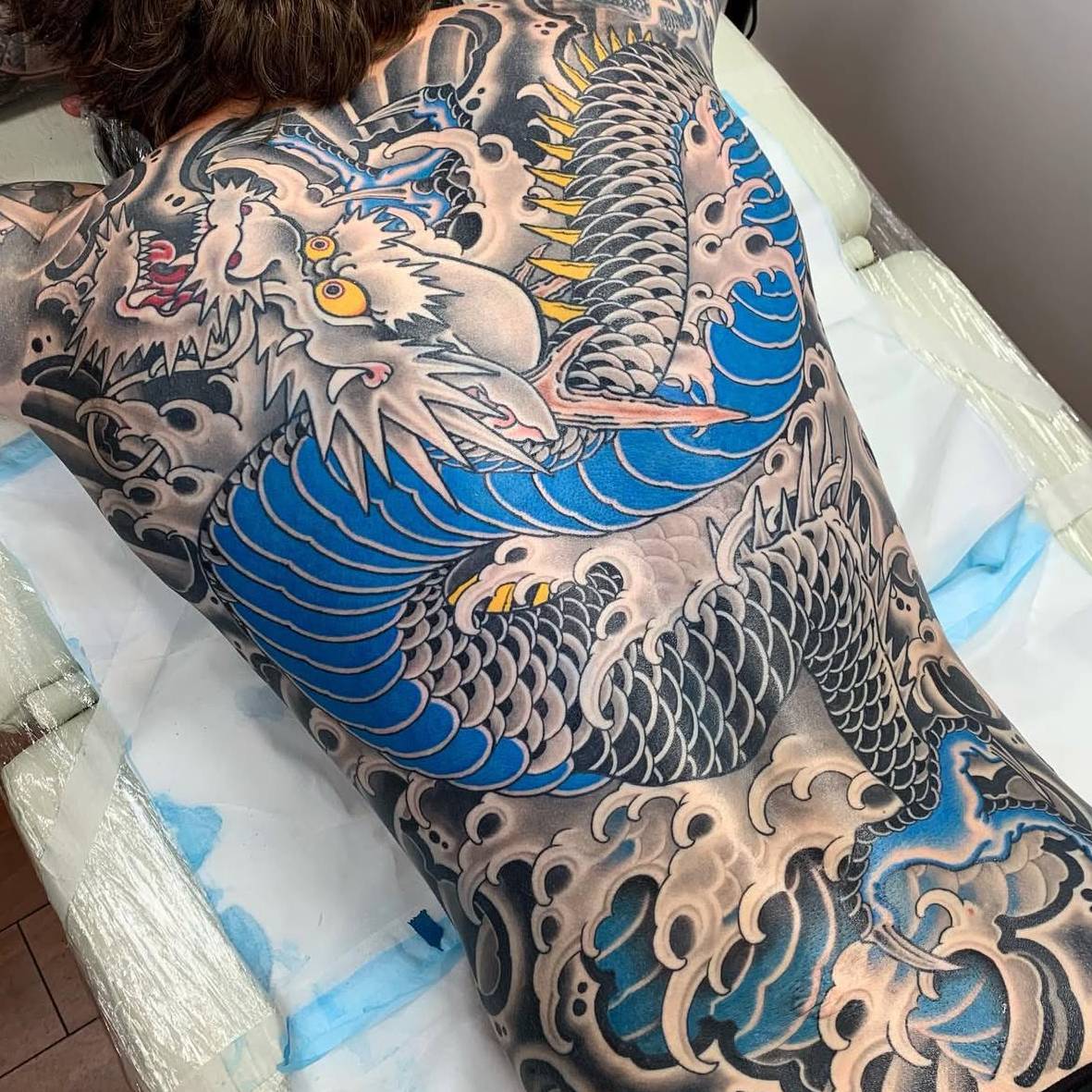 Jarrad Chivers
