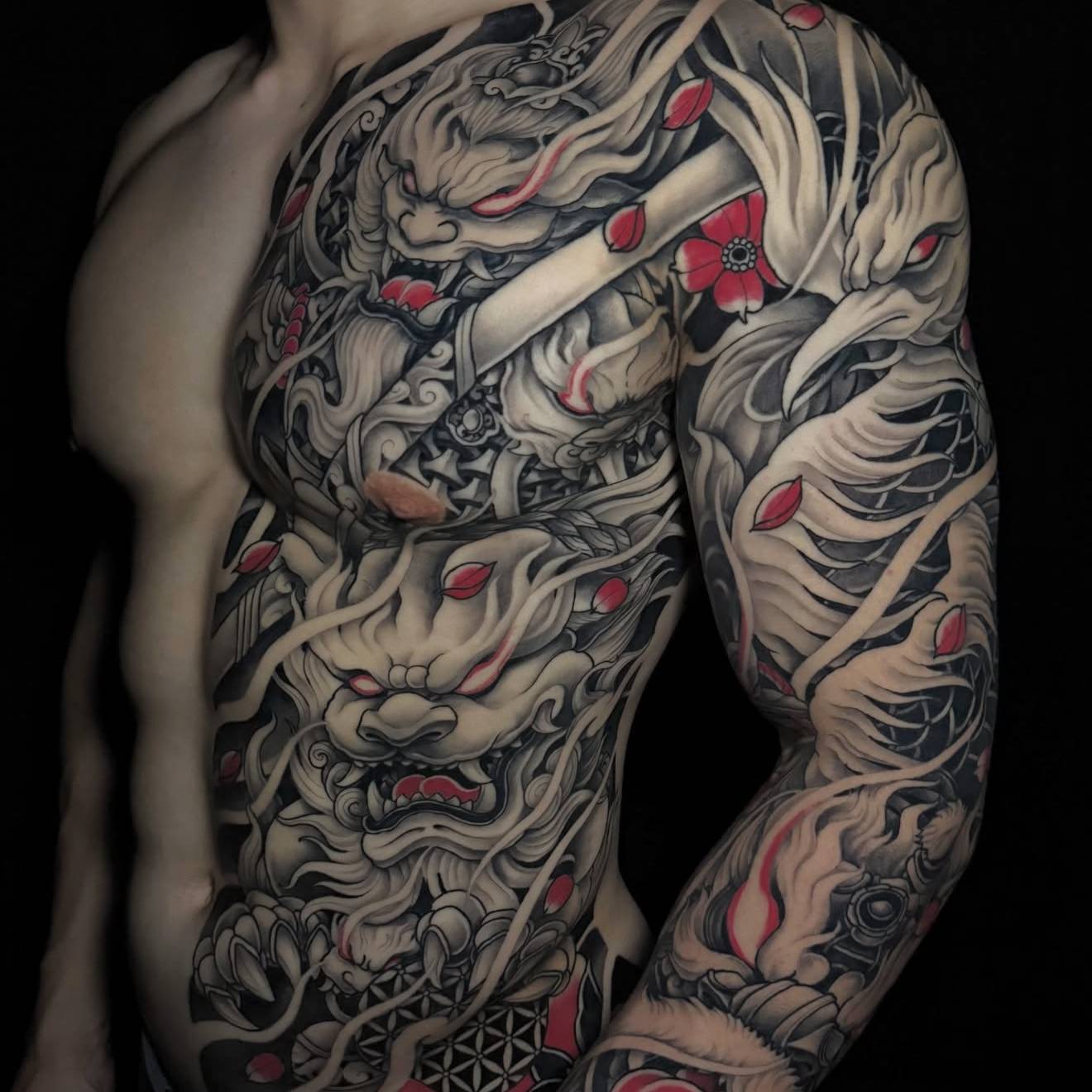 Jason Amoranto