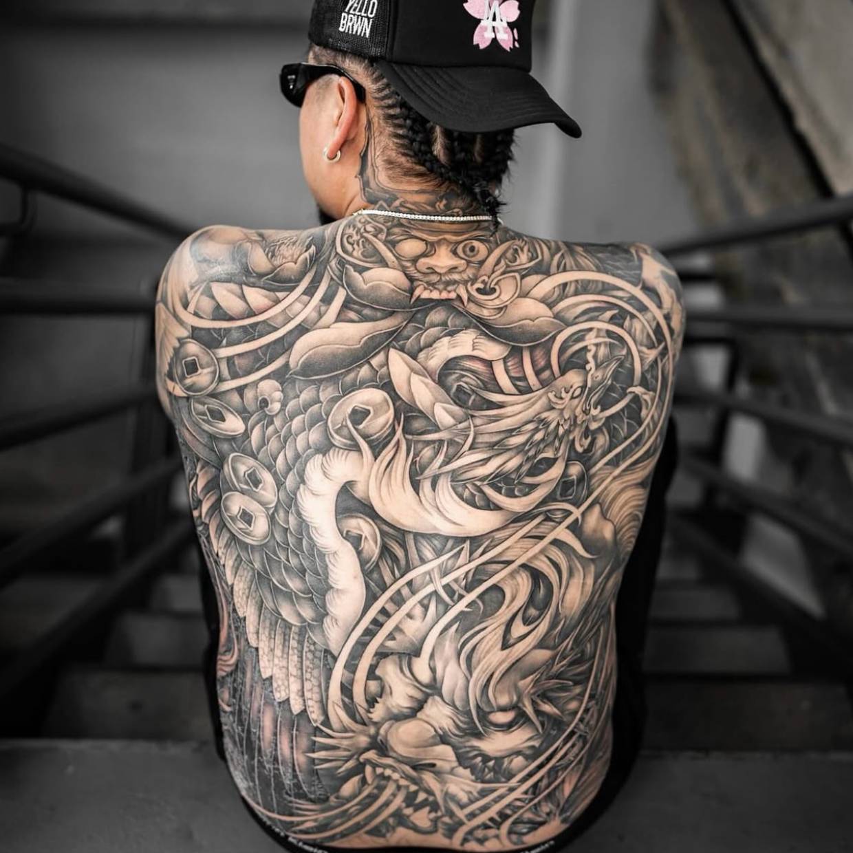 Jennal Wang