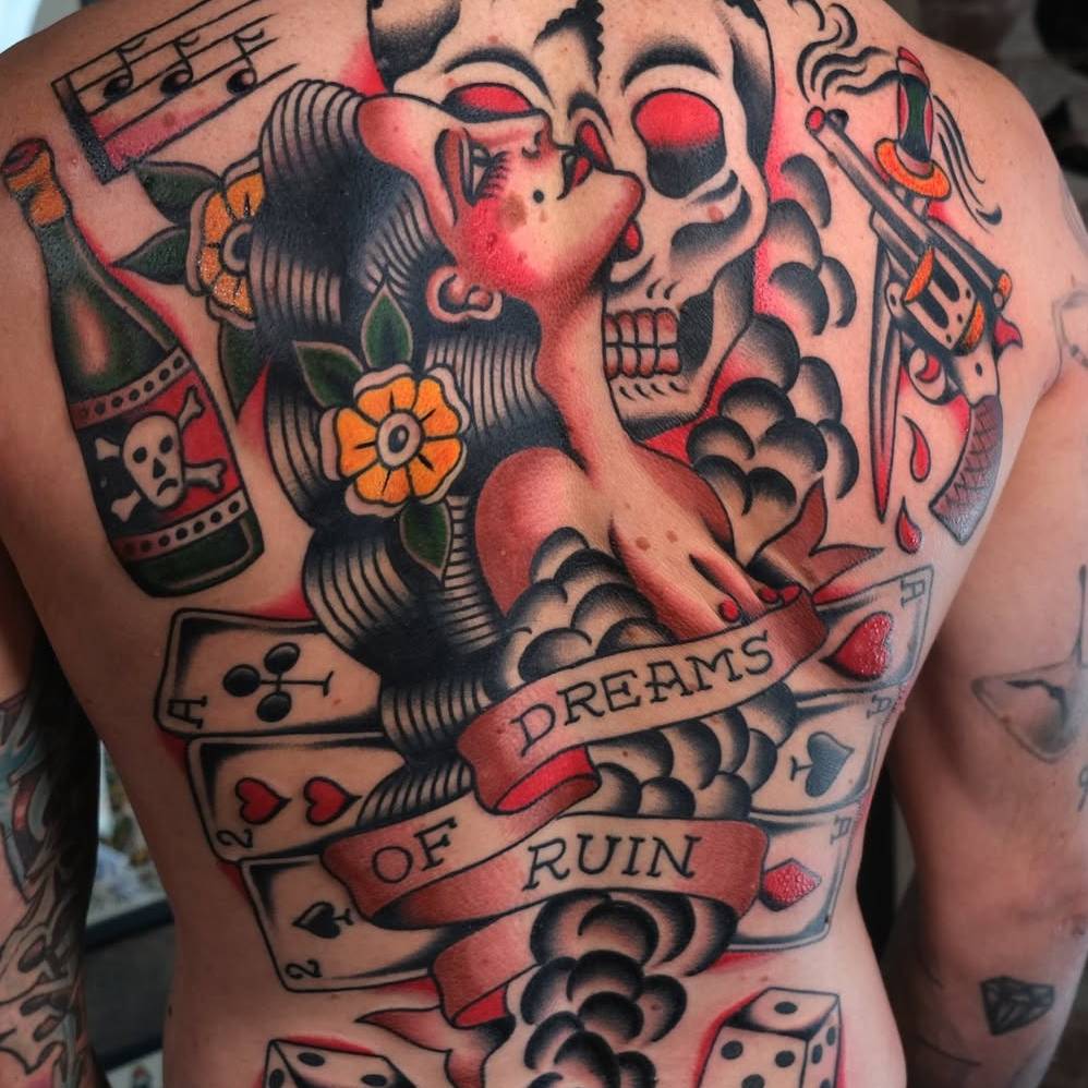 Scott Huttenmaier