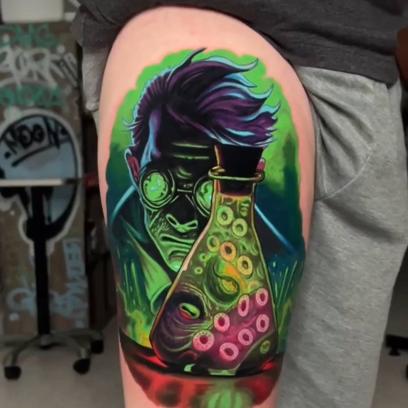 Sean Foy
