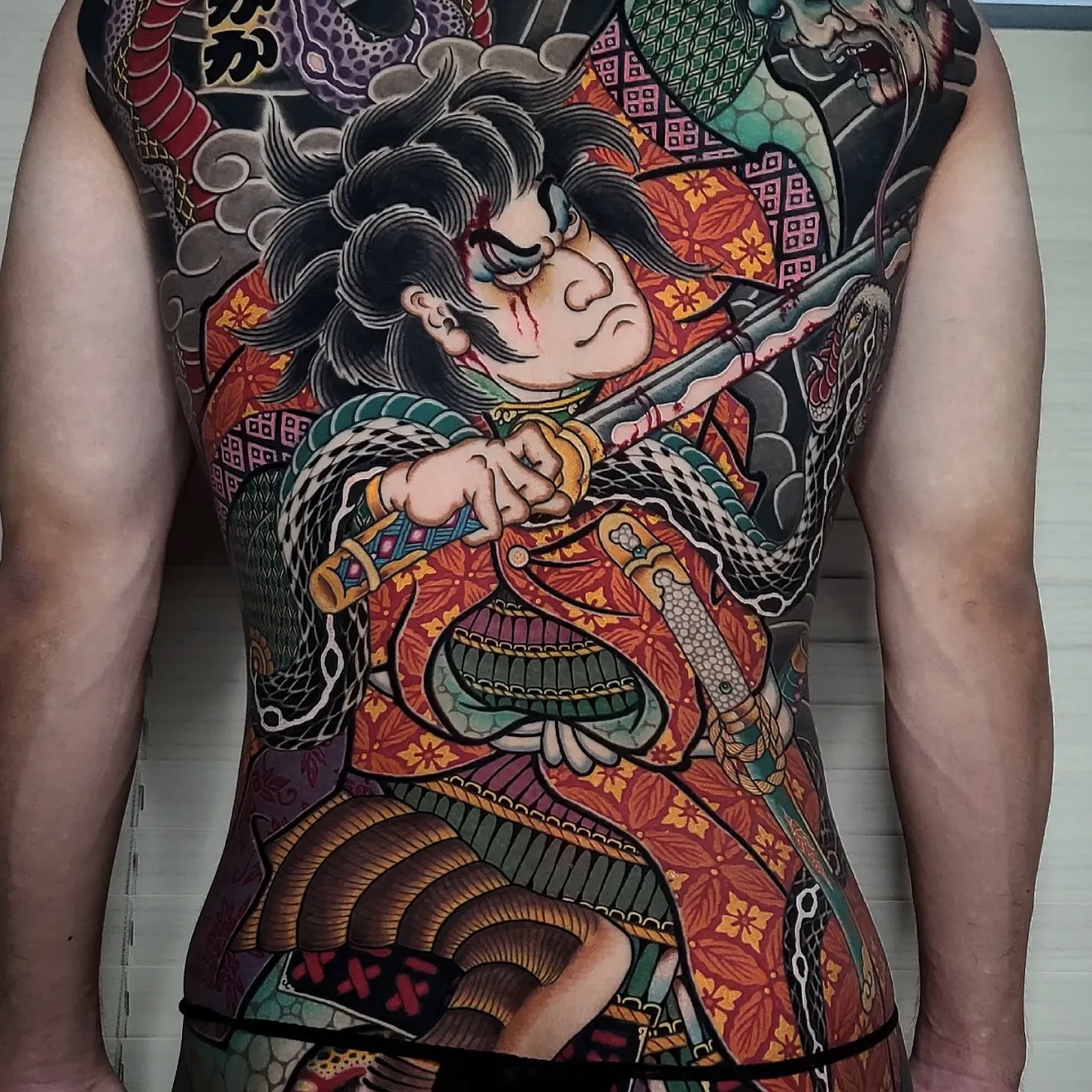 Hori Kaka