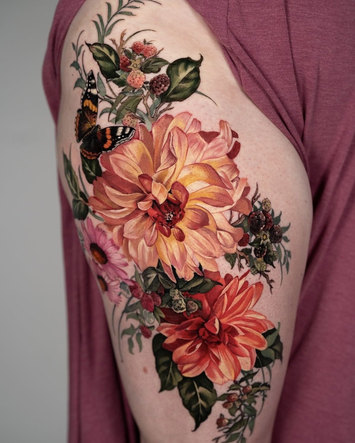 Cass Fuller