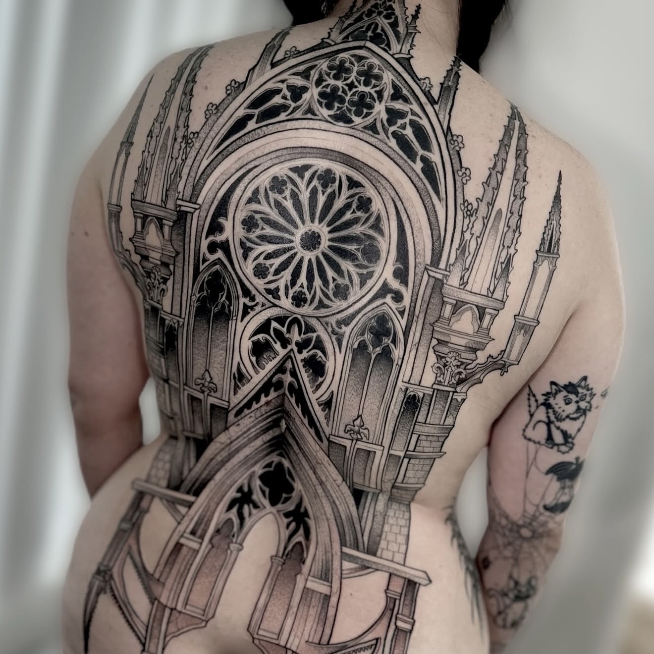 Lindsey Rose Irving