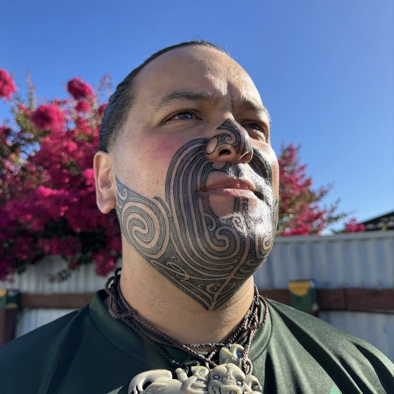 Poutu Puketapu
