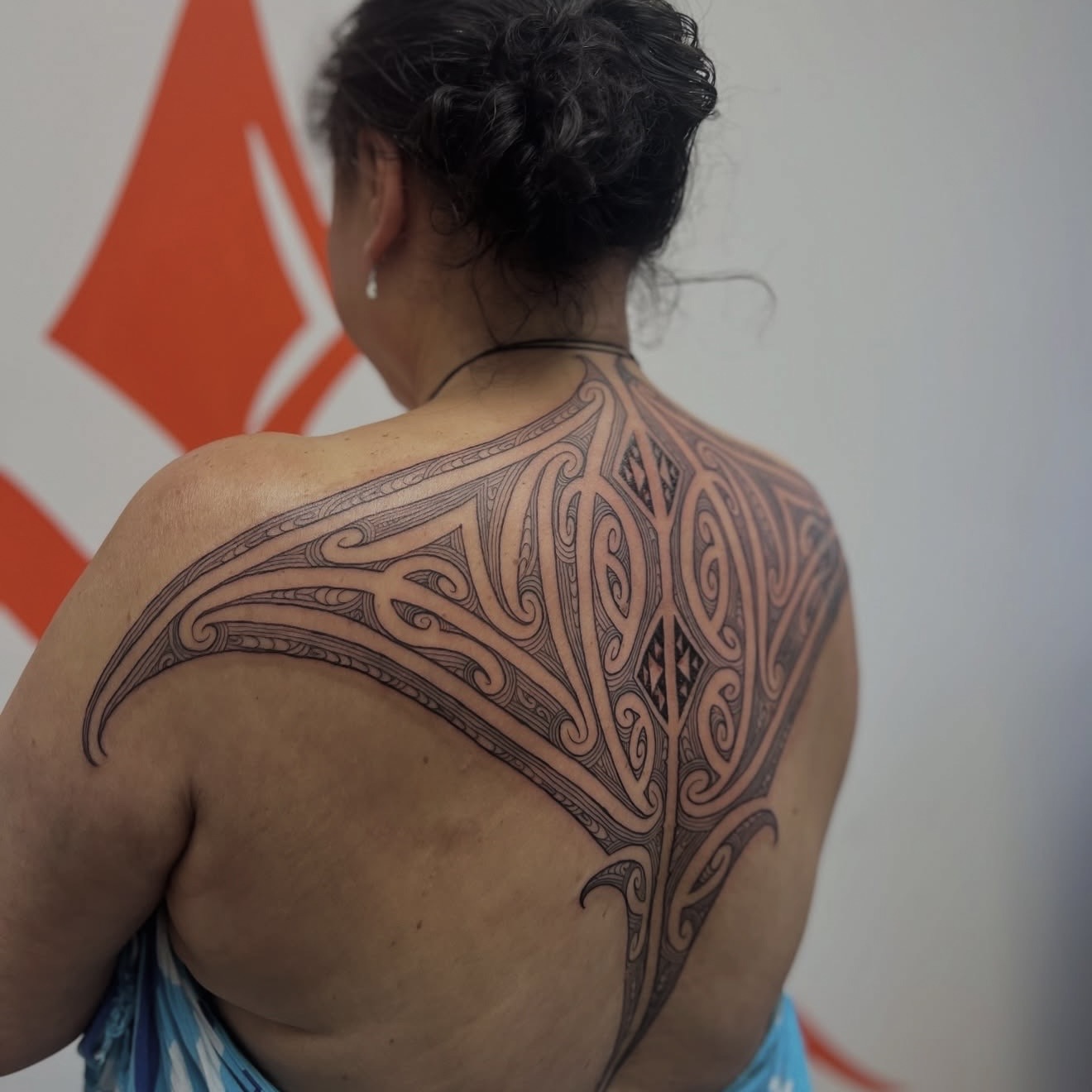 Te Rangihau Toi