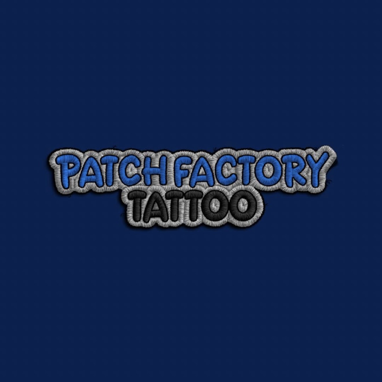 Patch Factory