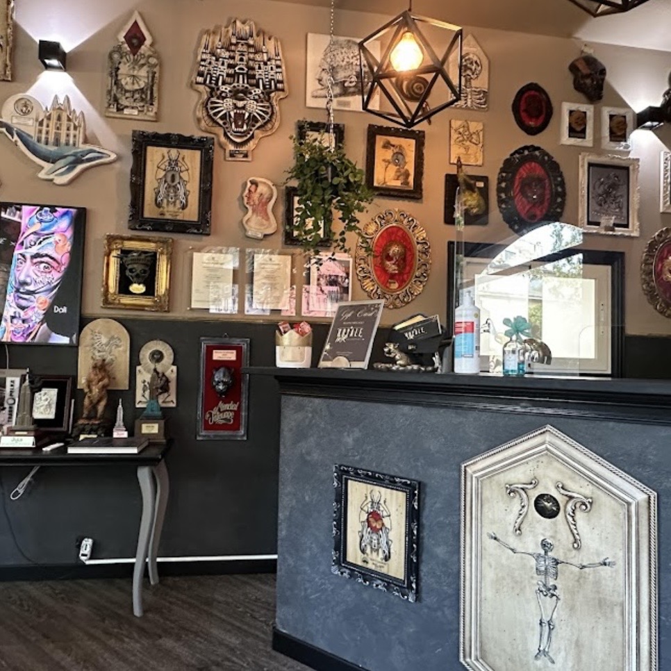 Royale Ink Collective