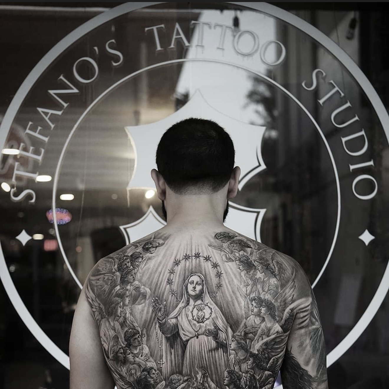 Stefano Studio