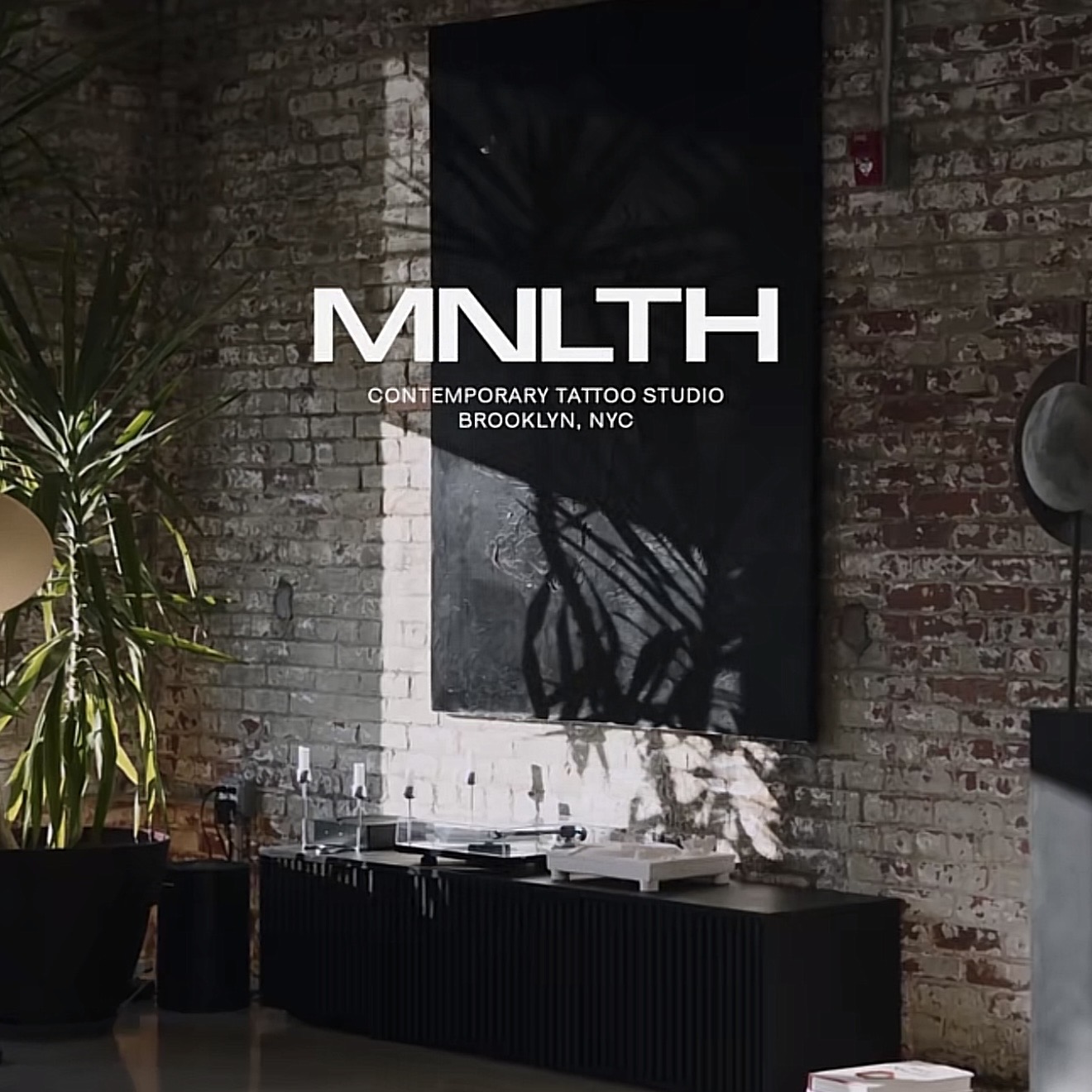 Monolith Studio