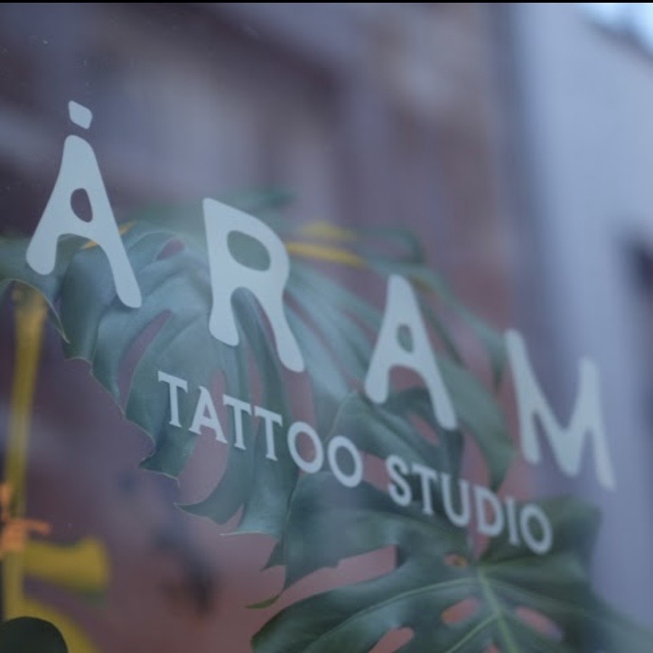 Paramo Tattoo Studio