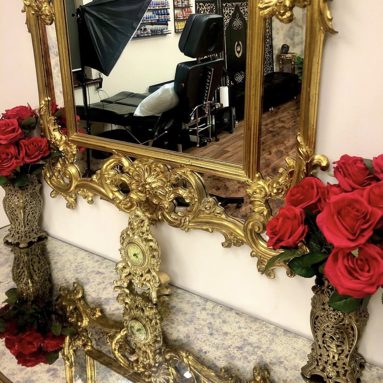 Royal Gothic Tattoo Studio
